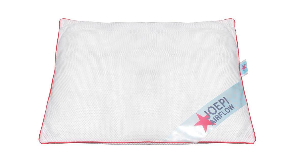 Polydaun Joepi Airflow synthetisch zacht kinderkussen