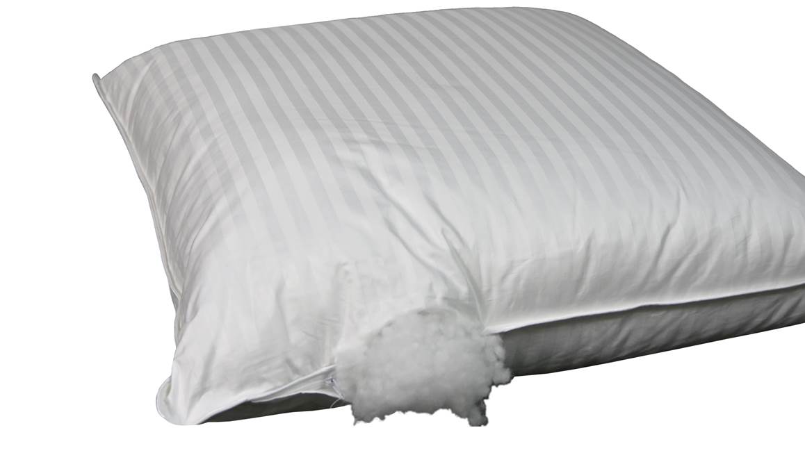Polydaun Liv synthetisch medium hoofdkussen