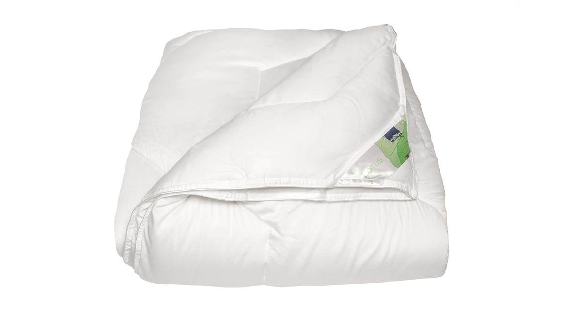 Polydaun Lotus synthetisch 4-seizoenen dekbed