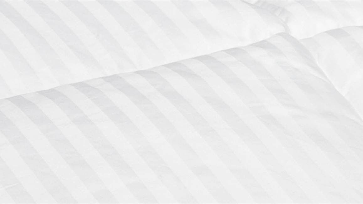 Polydaun Liv synthetisch dekbed