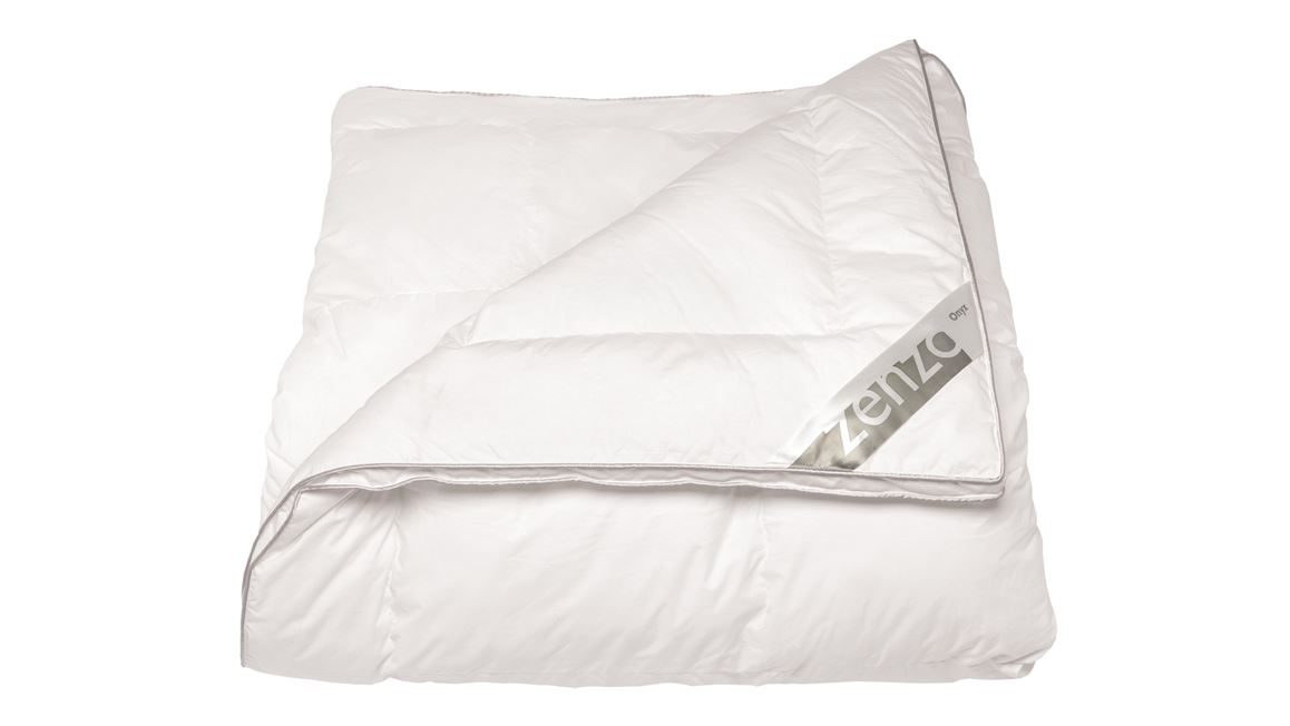 Zenzo Onyx synthetisch dekbed