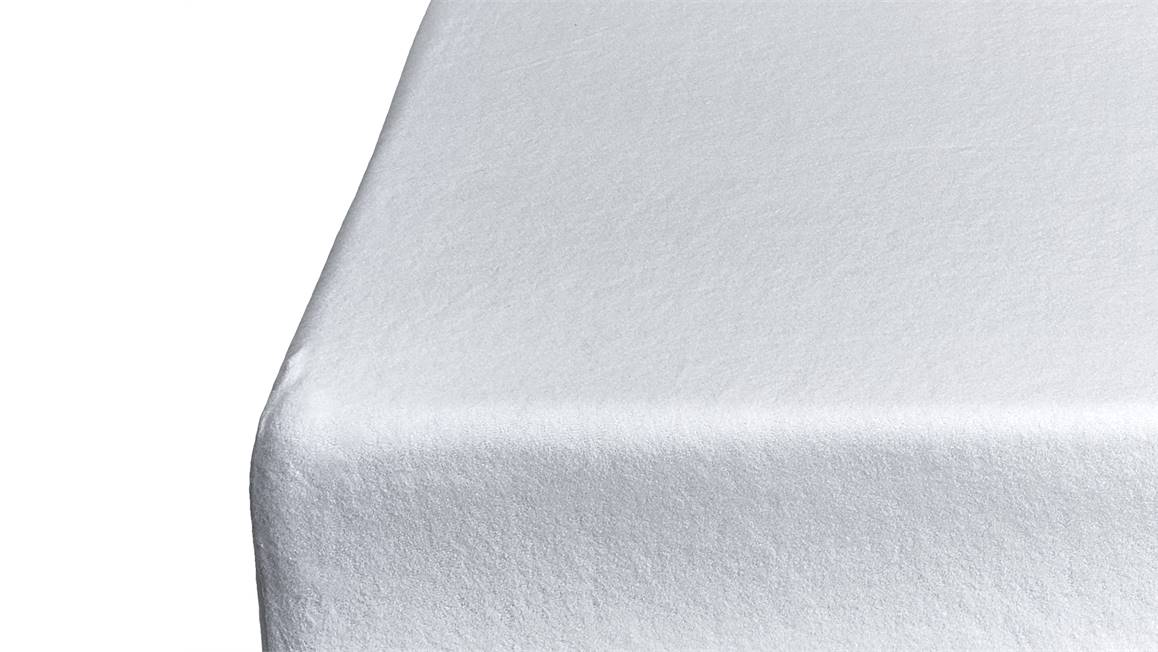 Beddinghouse stretch topper molton hoeslaken 