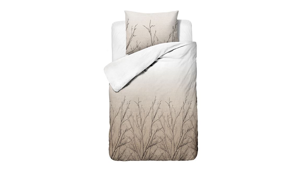 Primaviera Deluxe Luna dekbedovertrek