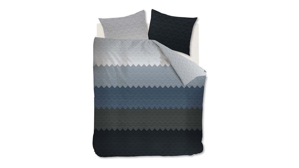 Beddinghouse Anderson flanel dekbedovertrek