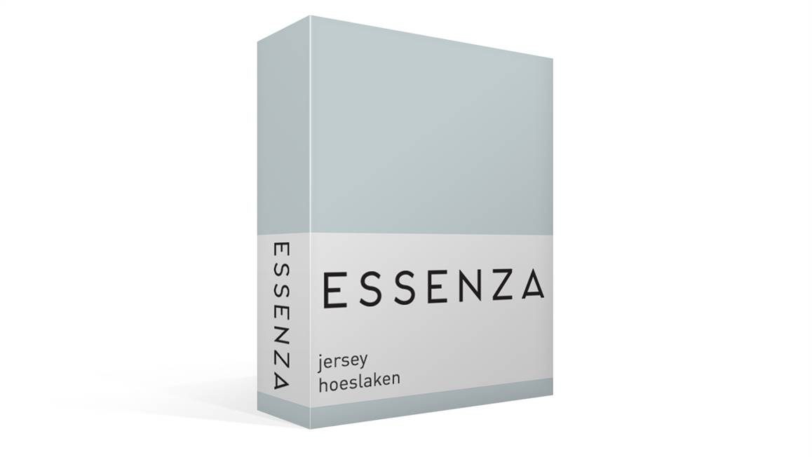 Essenza Mako jersey hoeslaken 