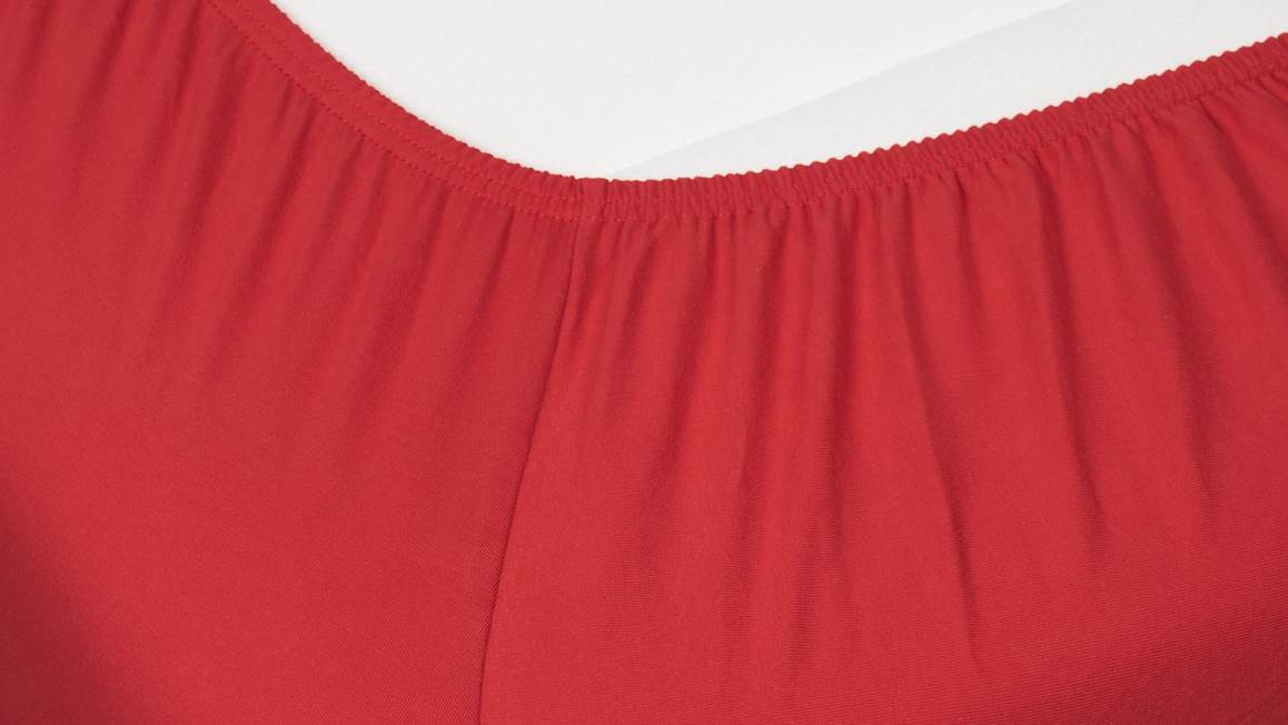 Essenza Mako jersey hoeslaken 