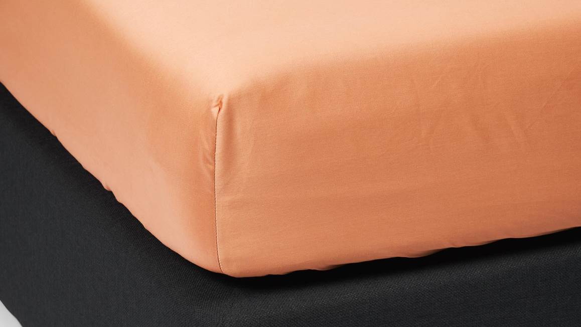 Essenza Satin hoeslaken
