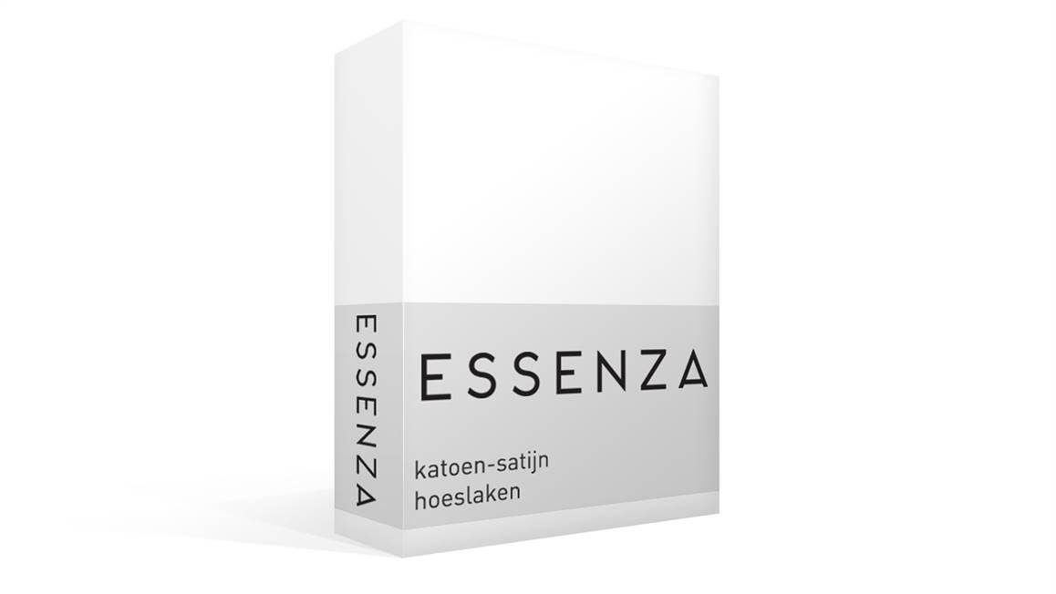 Essenza Satin hoeslaken