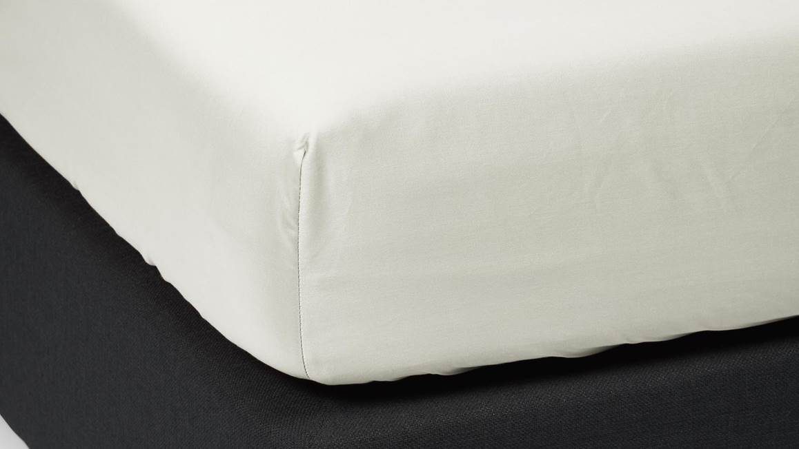 Essenza Satin hoeslaken