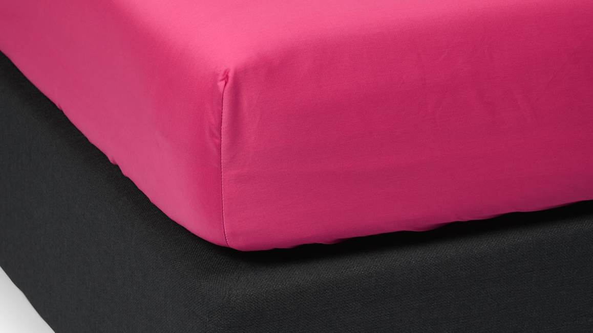 Essenza Satin hoeslaken