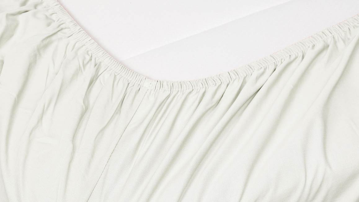 Essenza Premium percale katoen hoeslaken extra hoog