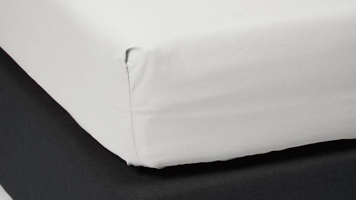 Essenza Premium percale katoen hoeslaken extra hoog