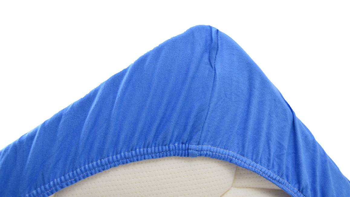 Snoozing jersey hoeslaken extra hoog