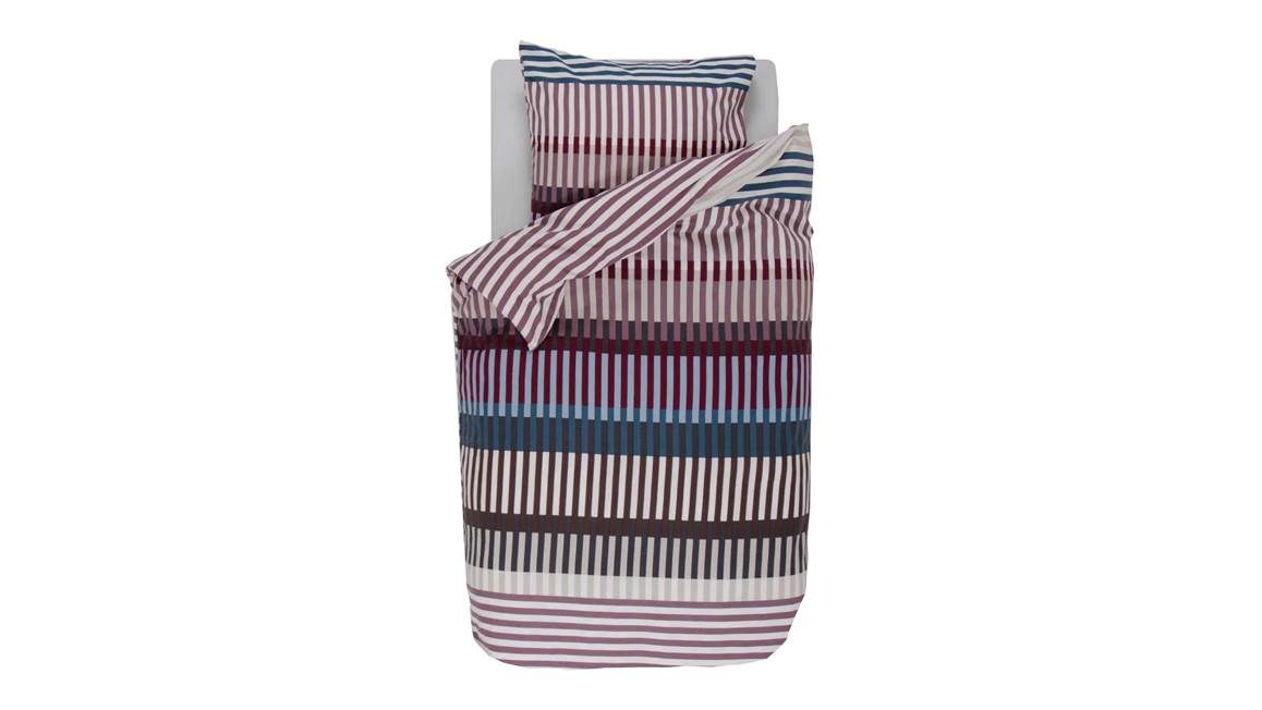 Esprit Nampa flanel dekbedovertrek