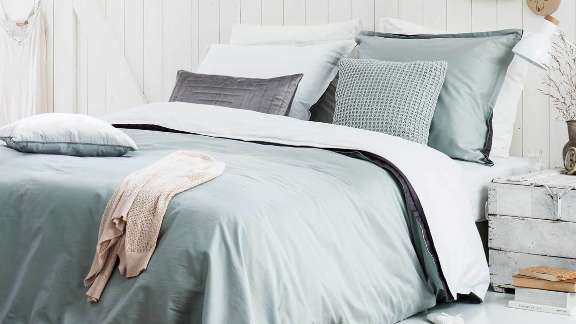 Walra Dover dekbedovertrek