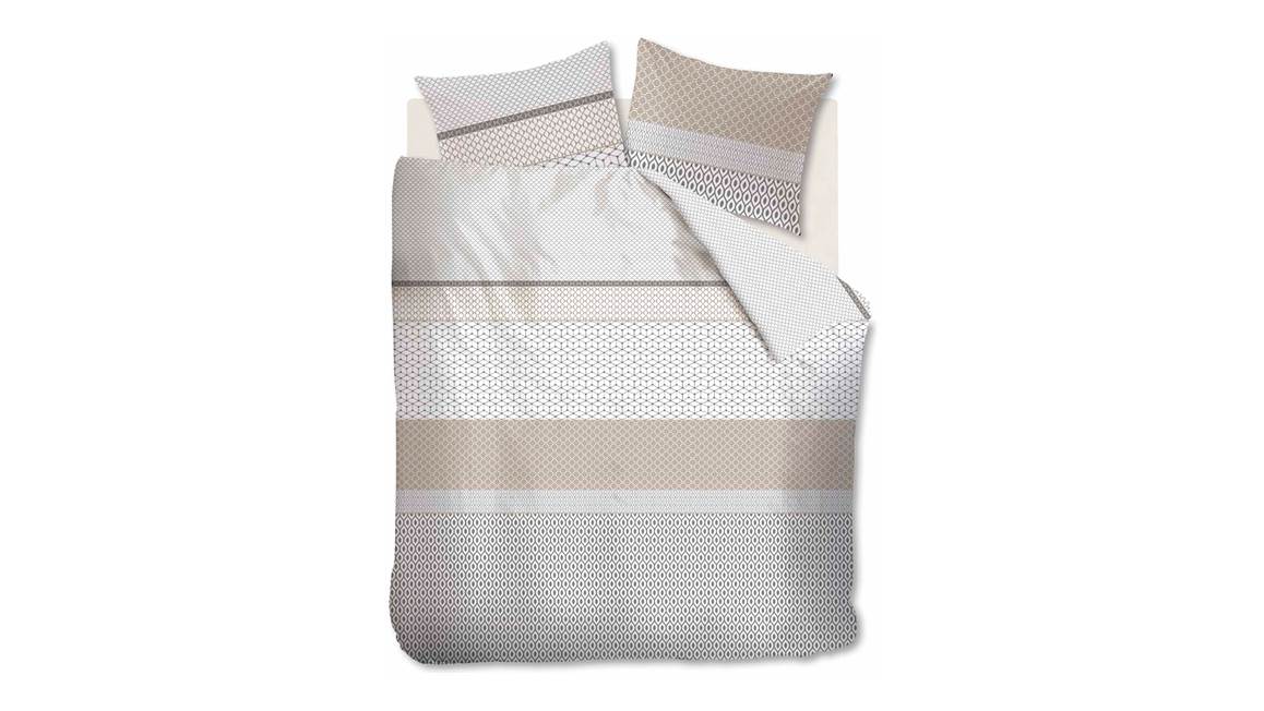 Ambiante Aaron dekbedovertrek