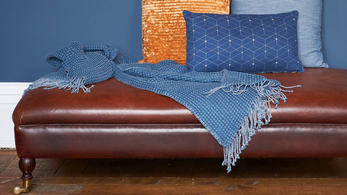 KAAT Amsterdam Roy plaid