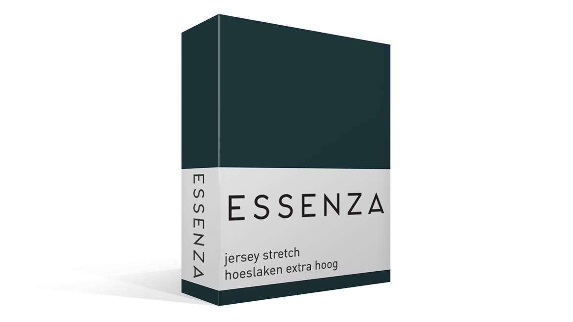 Essenza Premium jersey hoeslaken extra hoog