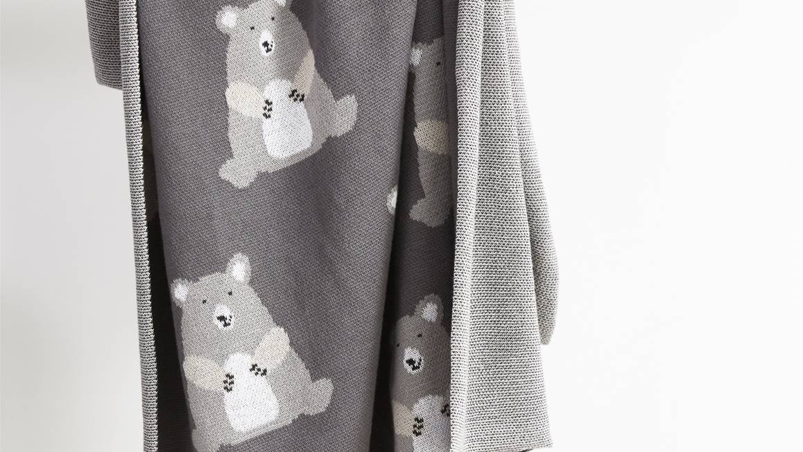 Covers & Co Counting Stars plaid