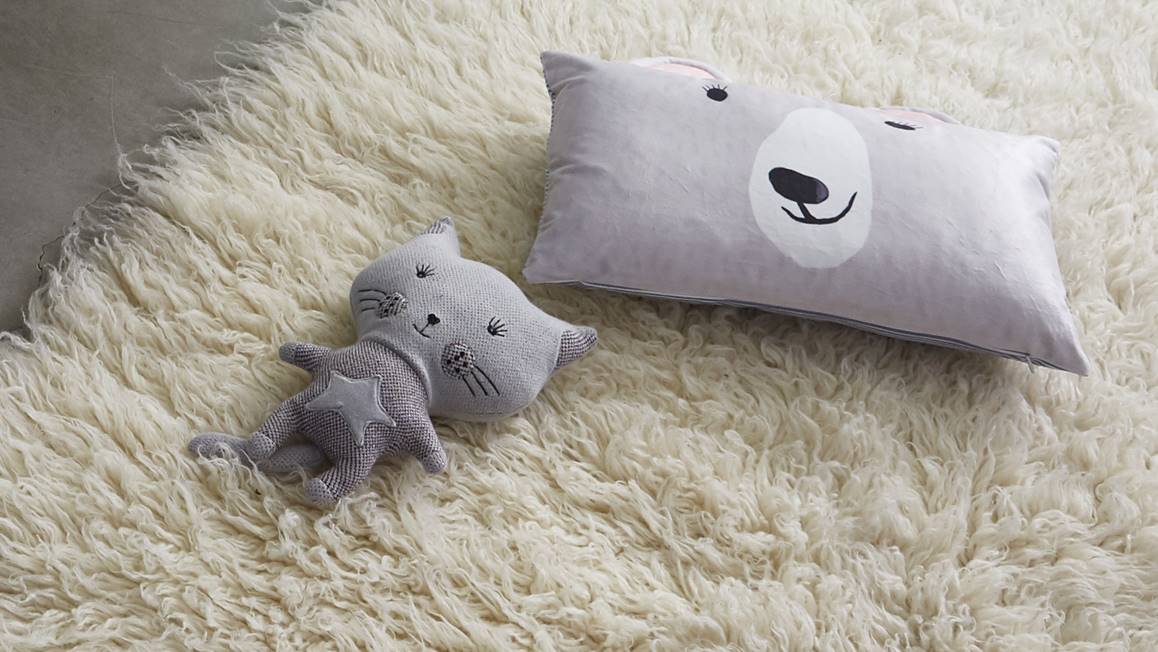 Covers & Co Yanu knuffelkussen