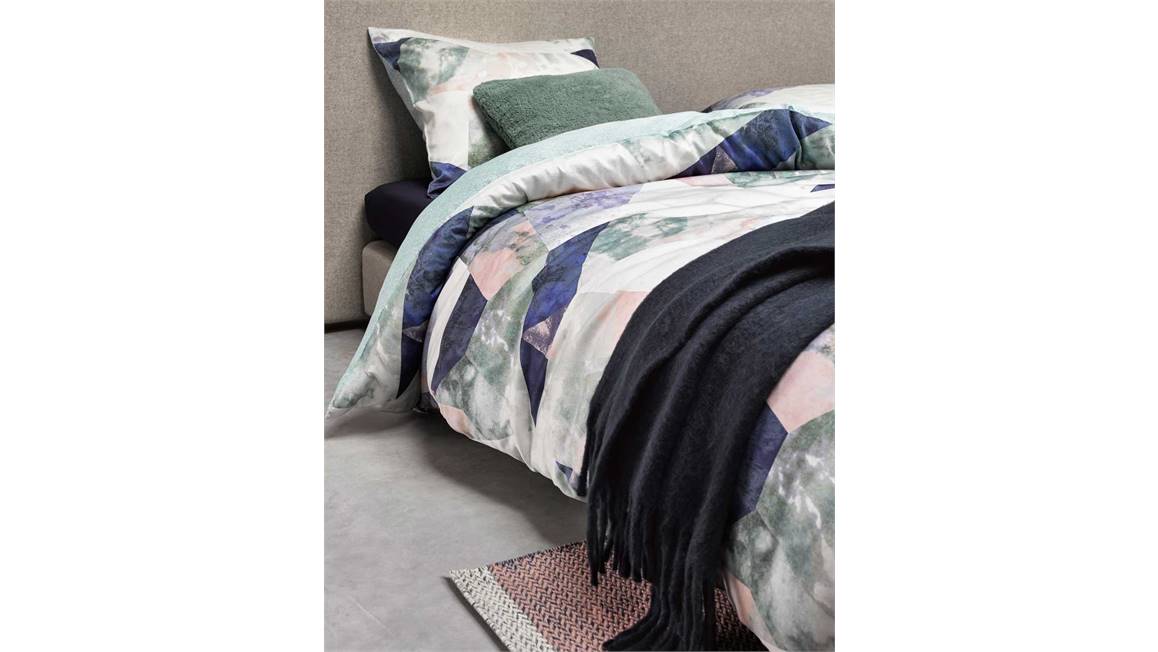 Essenza Kyan plaid
