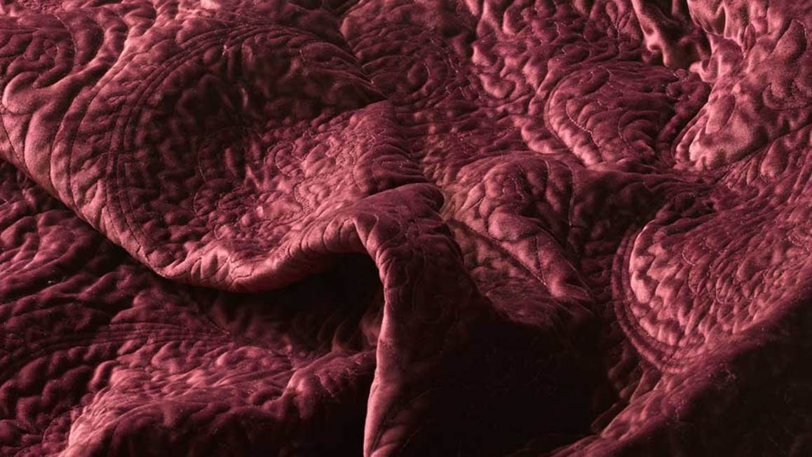 Essenza Roeby bedsprei