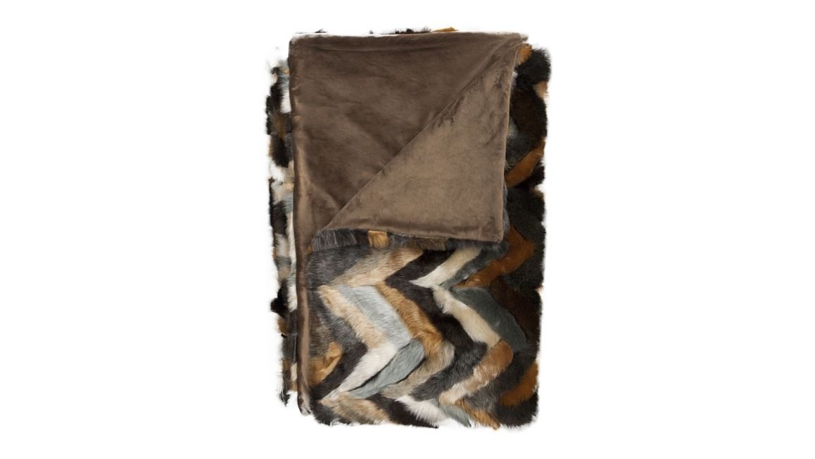 Heckettlane Colorado plaid