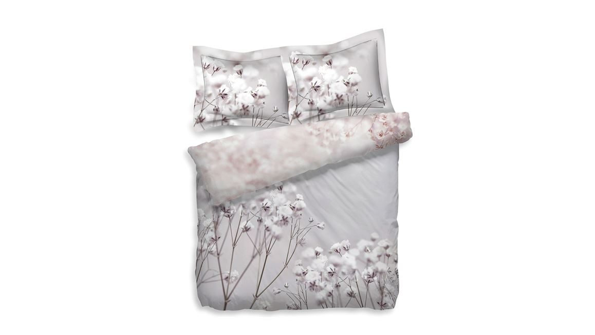 Heckettlane Liss dekbedovertrek