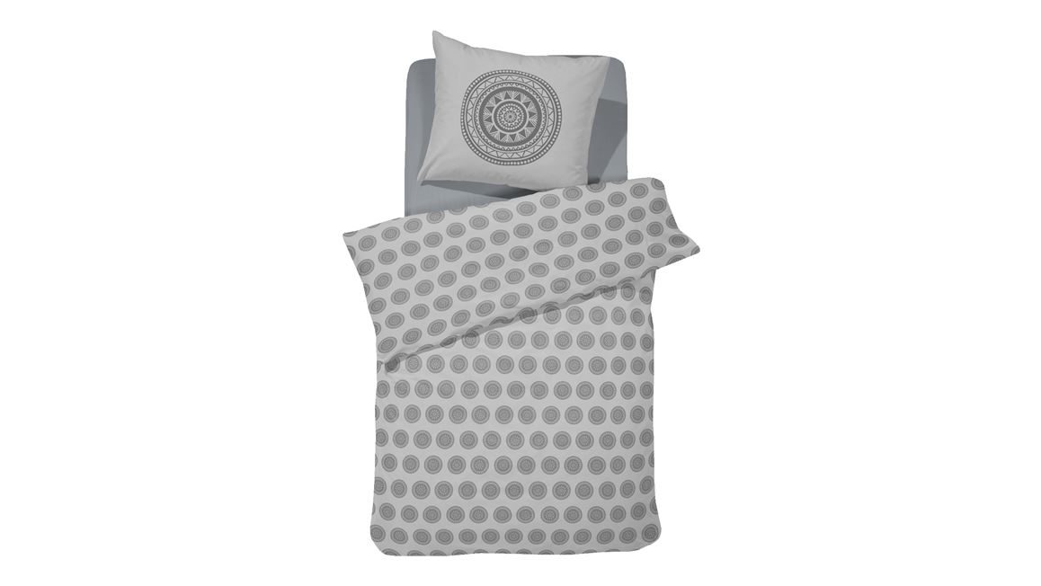 Cinderella Mural dekbedovertrek