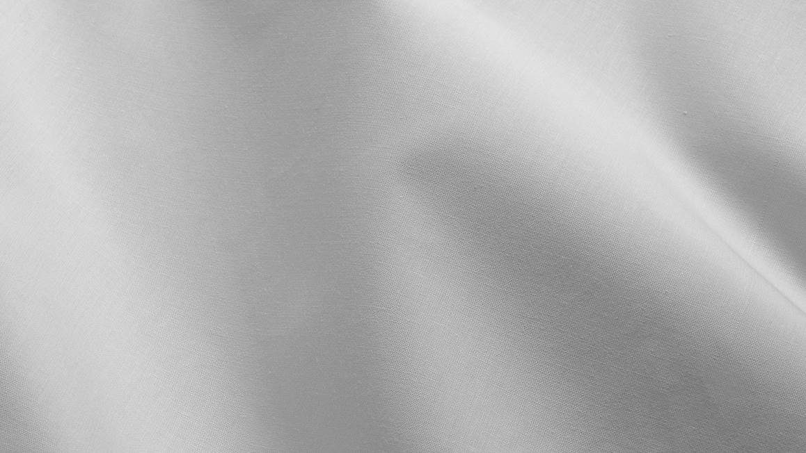 Snoozing percale katoen hoeslaken