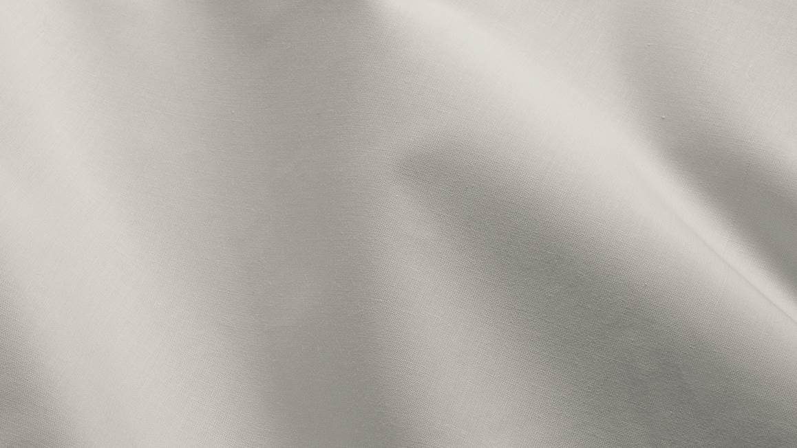 Snoozing percale katoen hoeslaken extra hoog