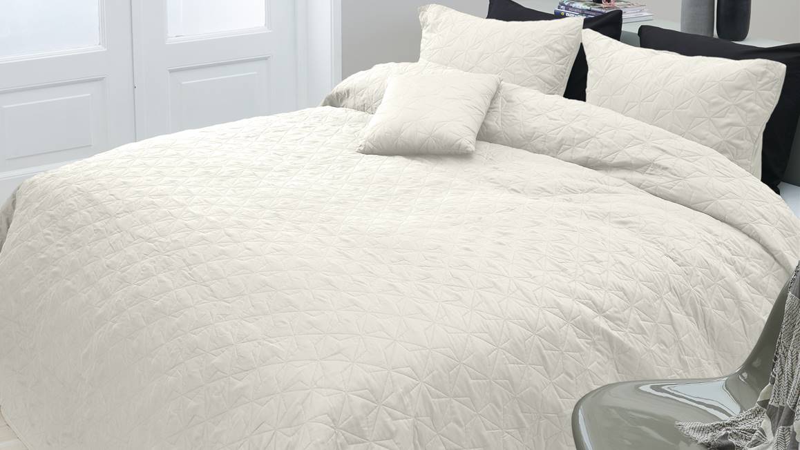 Sleeptime Grace bedsprei