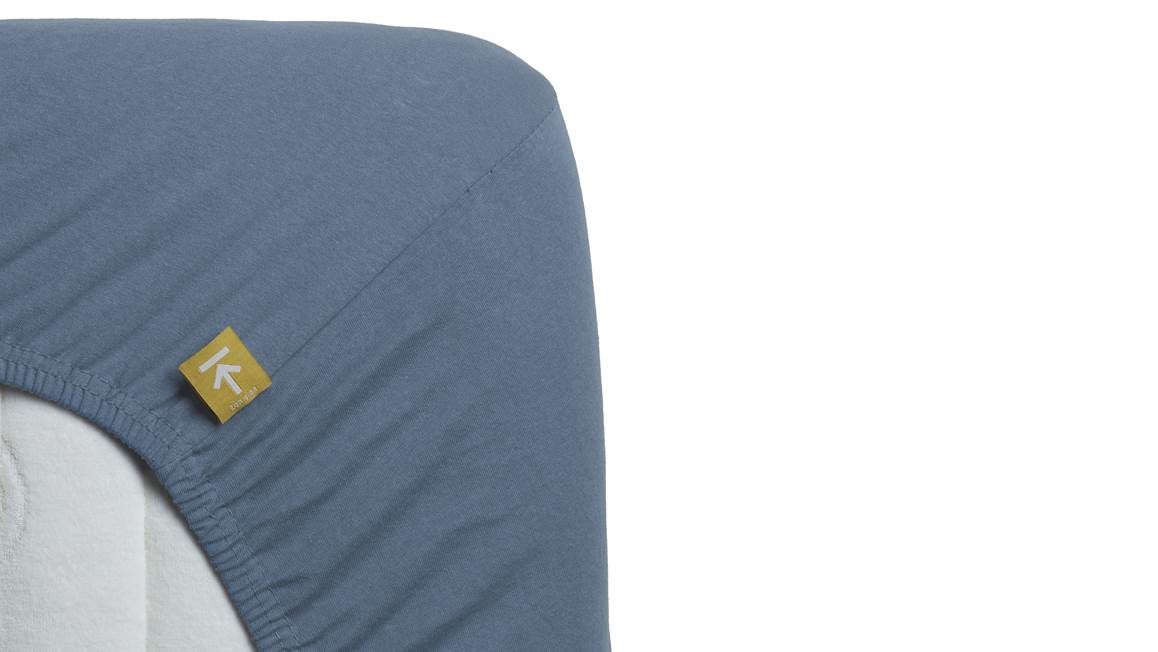 Beddinghouse jersey topper hoeslaken