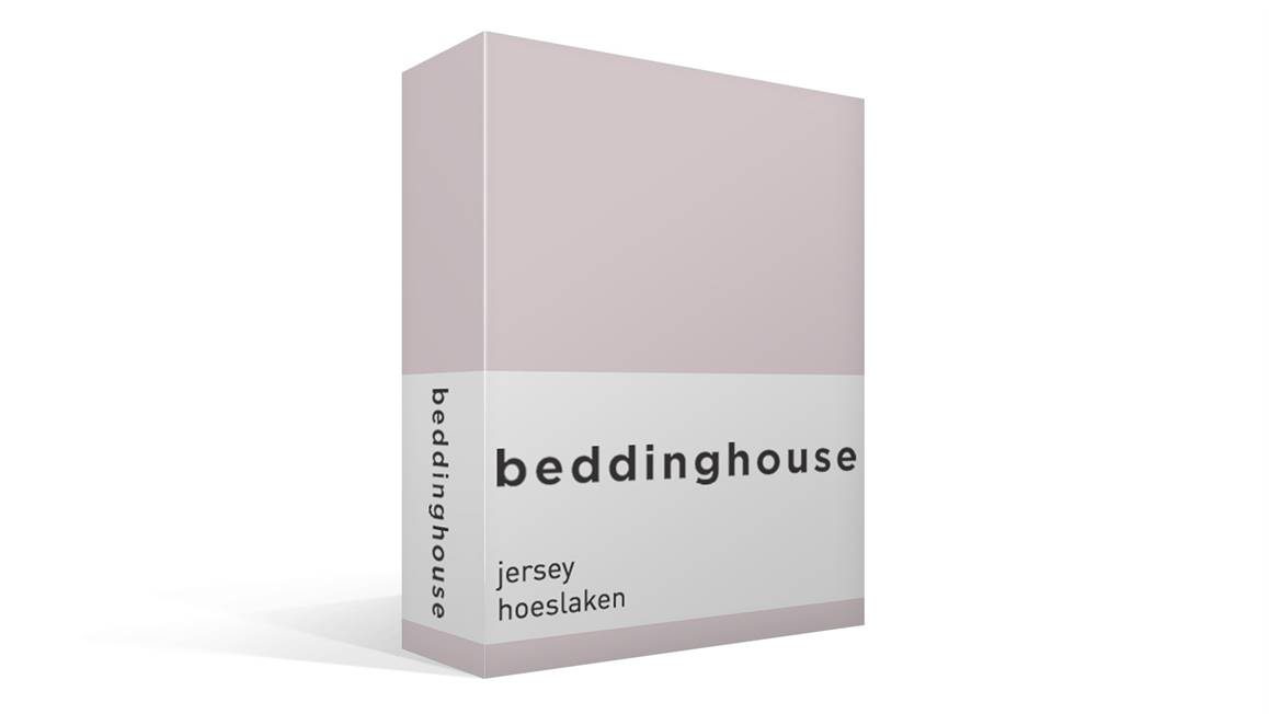 Beddinghouse jersey hoeslaken
