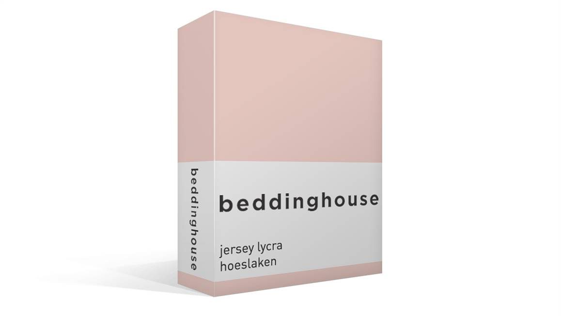 Beddinghouse jersey lycra hoeslaken