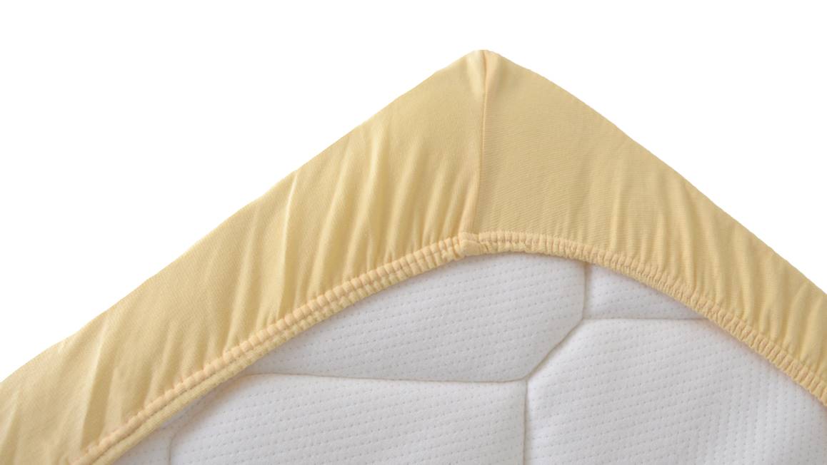 Snoozing jersey stretch hoeslaken extra hoog