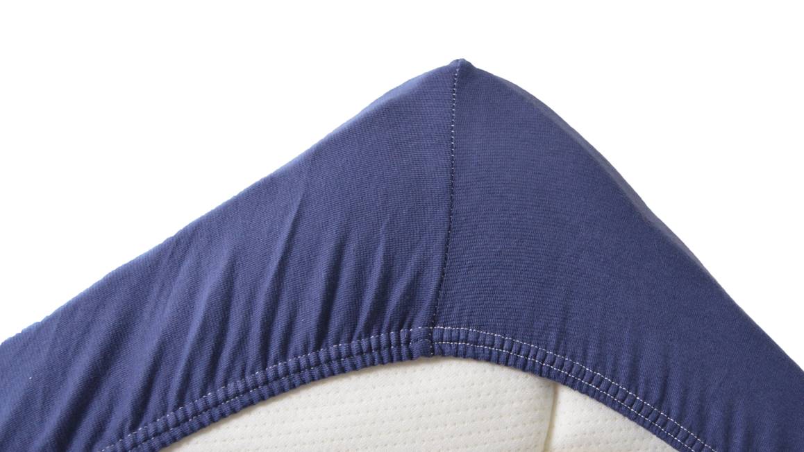 Snoozing jersey stretch hoeslaken extra hoog