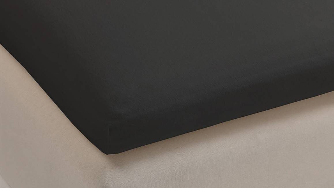 Beddinghouse jersey lycra topper hoeslaken