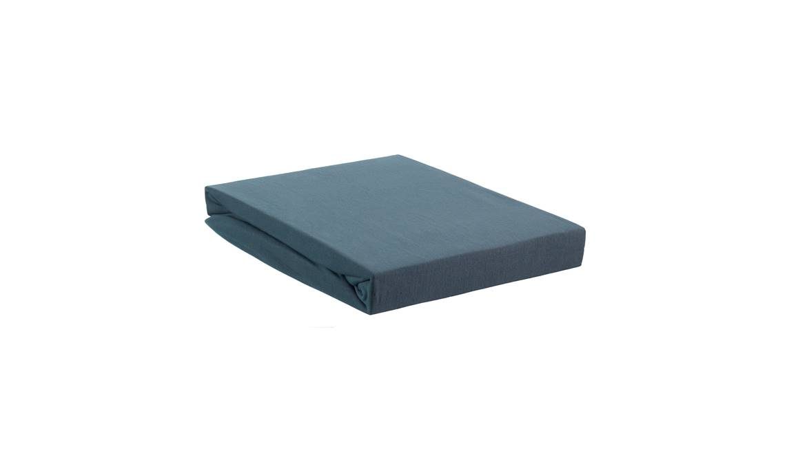 Beddinghouse jersey lycra topper hoeslaken
