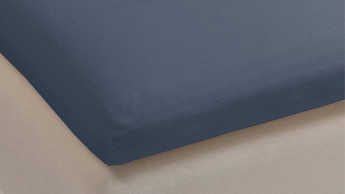 Beddinghouse jersey lycra topper hoeslaken
