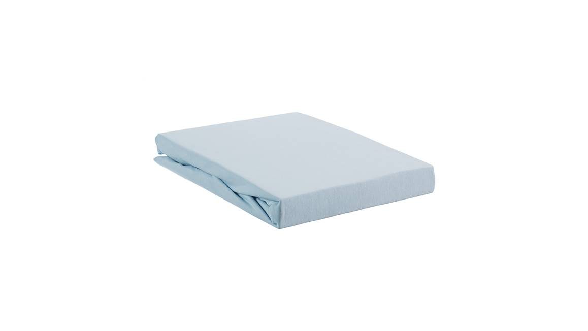 Beddinghouse jersey lycra topper hoeslaken