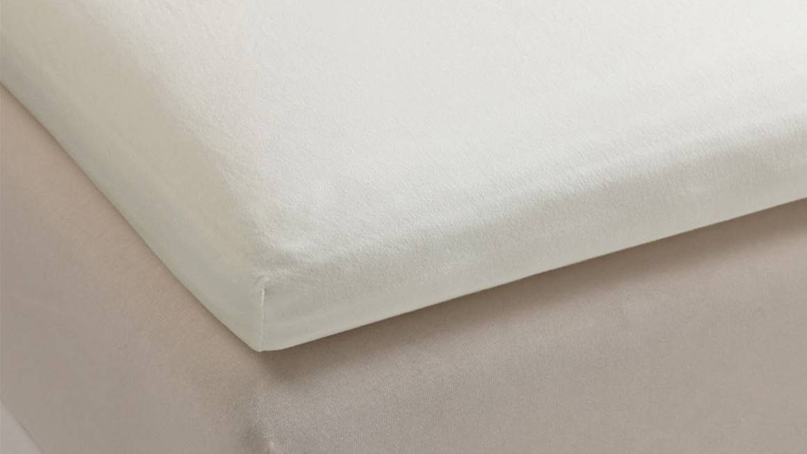 Beddinghouse jersey lycra topper hoeslaken