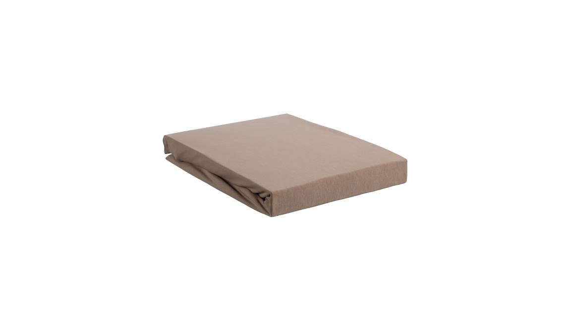 Beddinghouse jersey lycra topper hoeslaken
