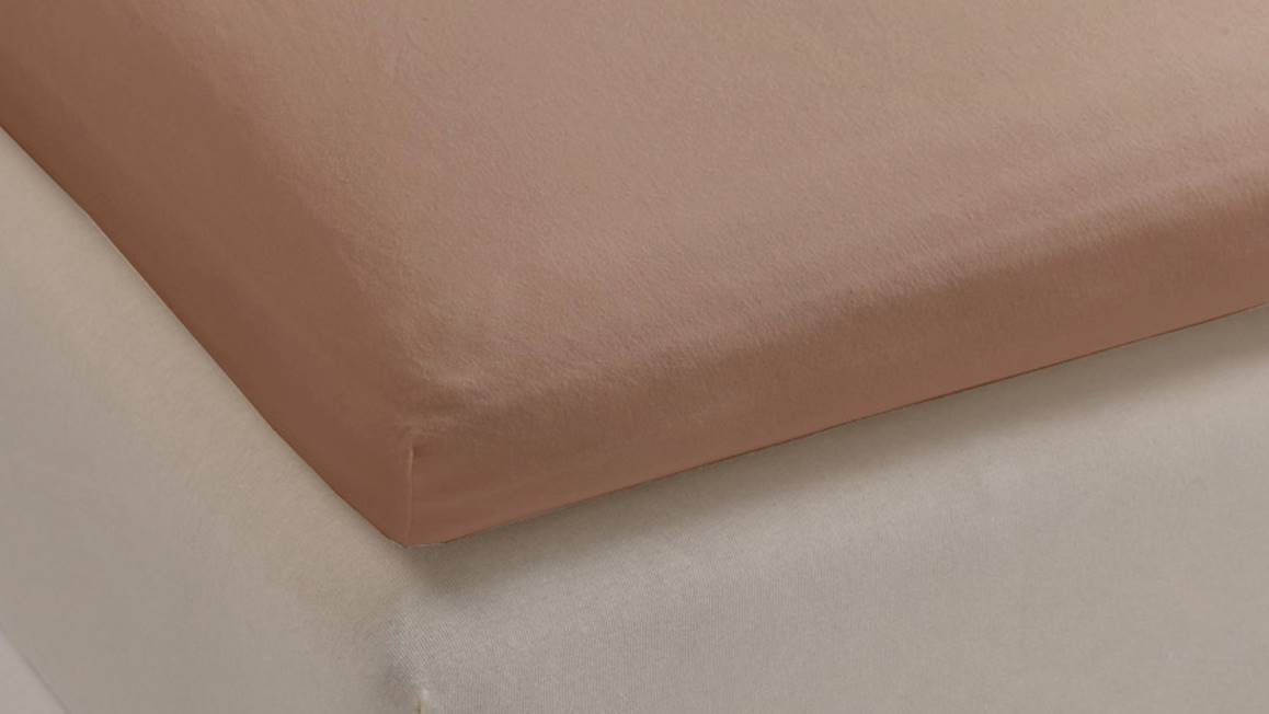 Beddinghouse jersey lycra topper hoeslaken