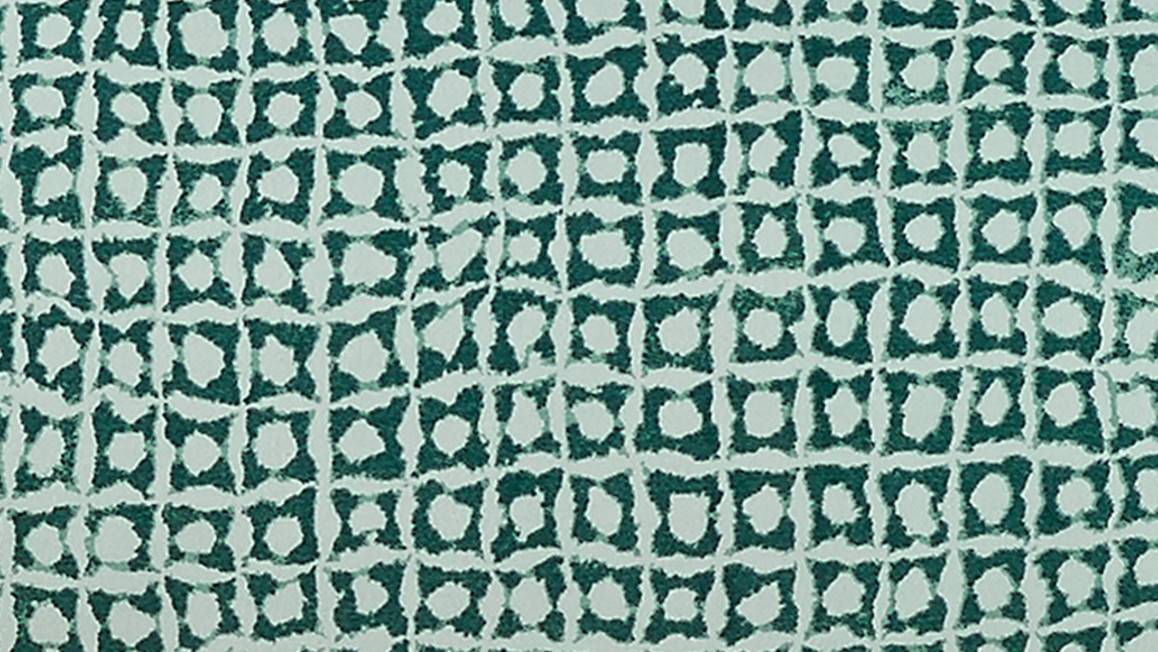 De Witte Lietaer Cravat dekbedovertrek
