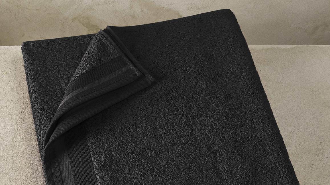 De Witte Lietaer Contessa badtextiel