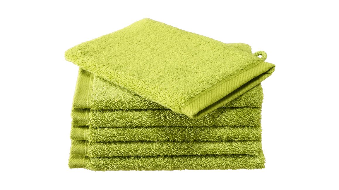 De Witte Lietaer Contessa badtextiel