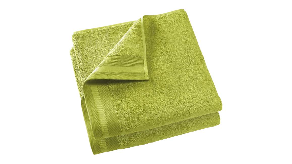 De Witte Lietaer Contessa badtextiel