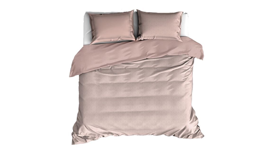 De Witte Lietaer Skyscraper dekbedovertrek