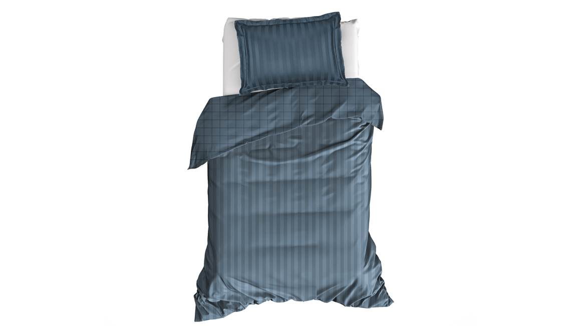 De Witte Lietaer Zygo dekbedovertrek